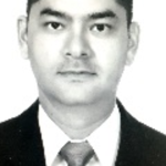 Joel José Santizo González