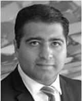 José Antonio Abraján Pérez