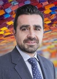 José Luis Parada - AGD Consultores