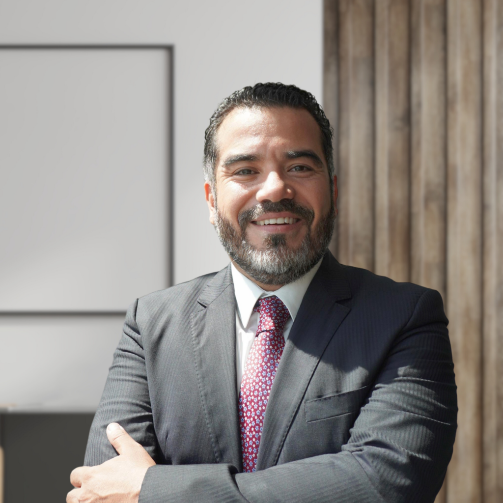 José Alberto Rodríguez