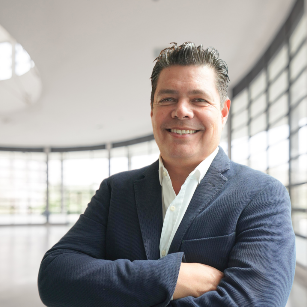 Alejandro A. Arvizu Contreras