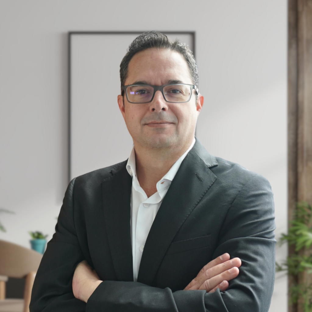 Carlos Armando Barreiro Montañez