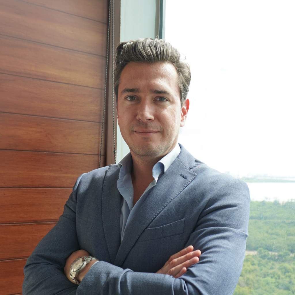 Roberto González Morelos