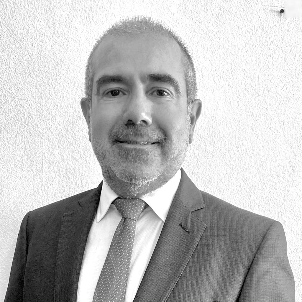 Fernando Partida